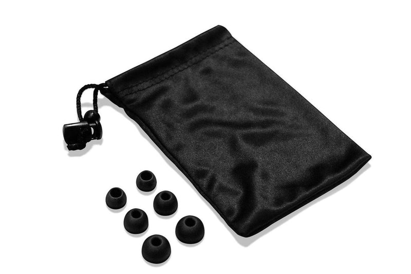 SteelSeries Tusq In-Ear Gaming Headset