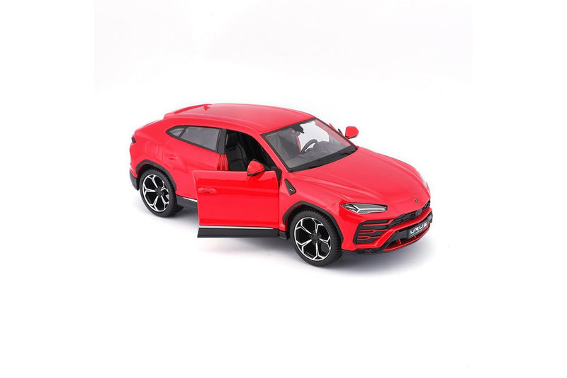 Maisto 1:24 Scale 2018 Lamborghini Urus SUV Model Car Kids Childrens Toy 3y+