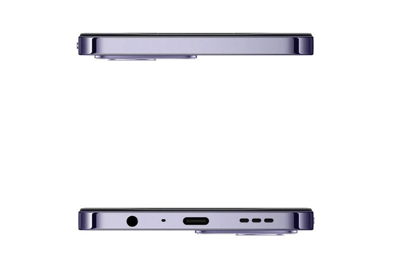 OPPO A80 5G (Dual Sim, 256GB/8GB) Purple [CPO] - As New