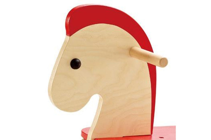 Hape: Rock and Ride Rocking Horse