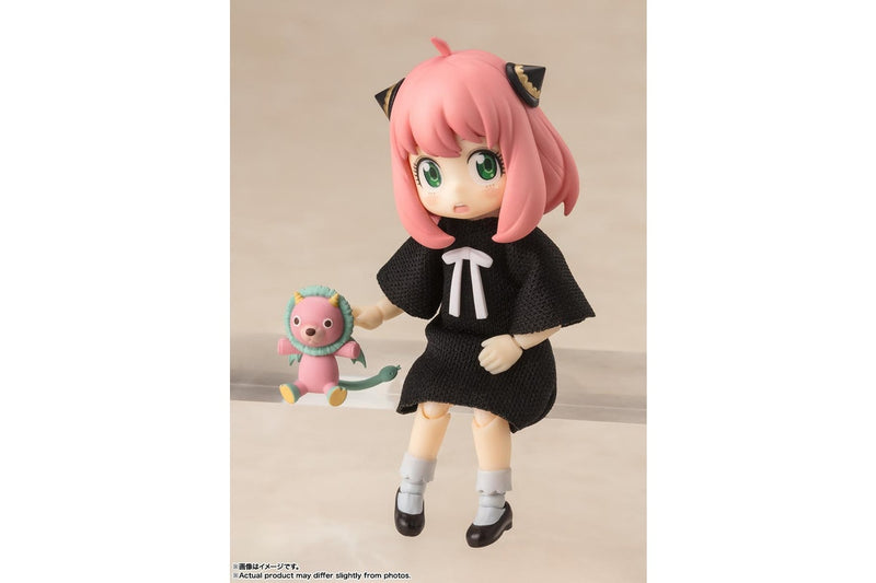 Spy x Family: Anya Forger (Casual Outfit Ver.) - S.H.Figuarts Figure