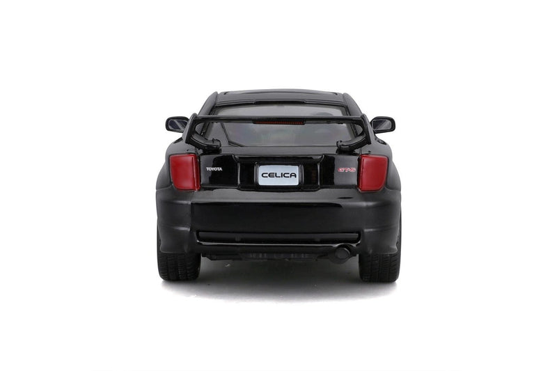 Maisto 1:24 Scale 2004 Toyota Celica GT S Model Car Kids Childrens Toy 3y+
