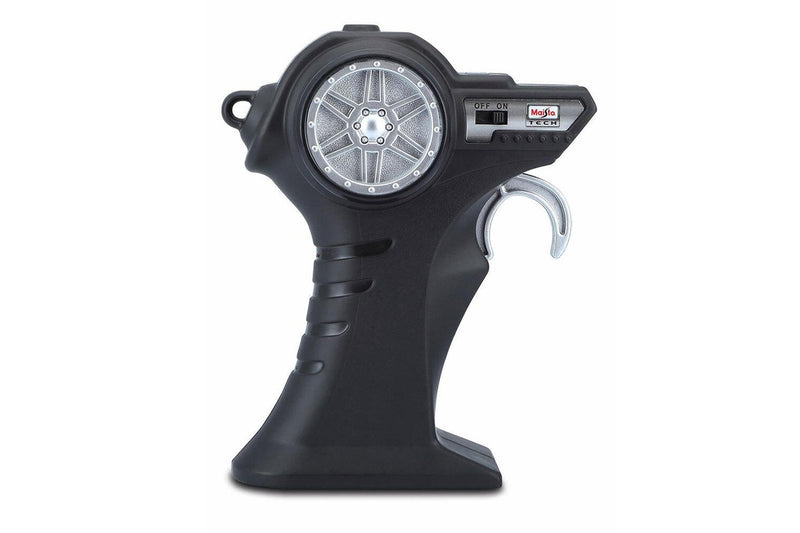 Maisto Tech 1:24 RC Car F1 2019 Ferrari SF90 2.4Ghz & USB Assorted w Remote 5y+