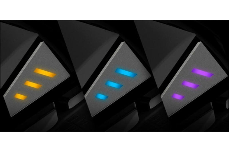 Logitech G502 HERO RGB High Performance Gaming Mouse