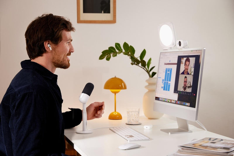 Elgato Key Light Neo