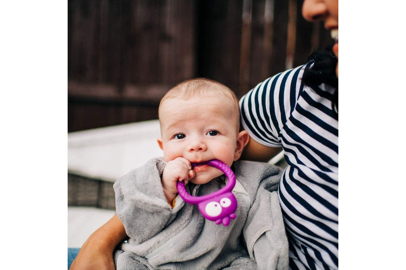Tommee Tippee: Kalani Sensory Teether Mini