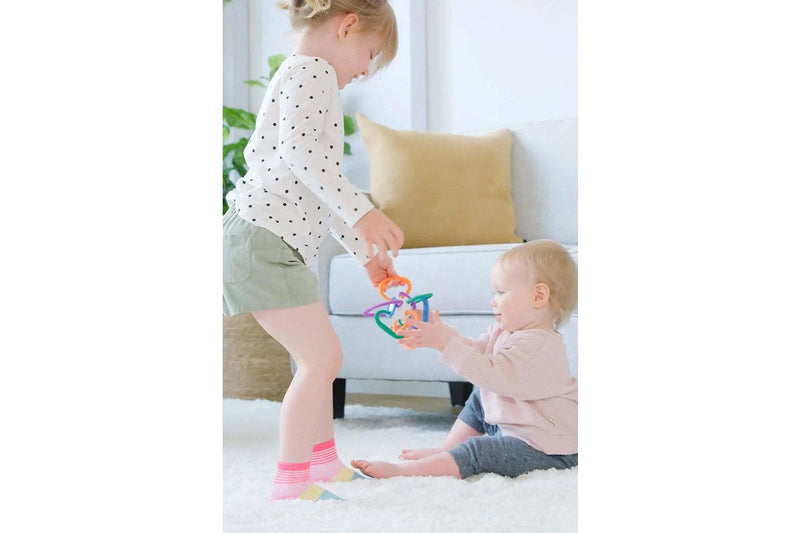 Quark: Thingy Sensory Teething Ball