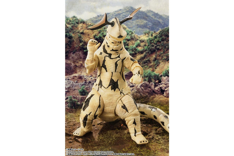 Ultra Seven: Eleking - S.H.Figuarts Figure