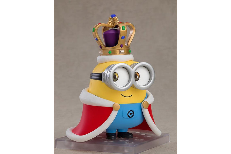 Minions: Bob - Nendoroid Figure
