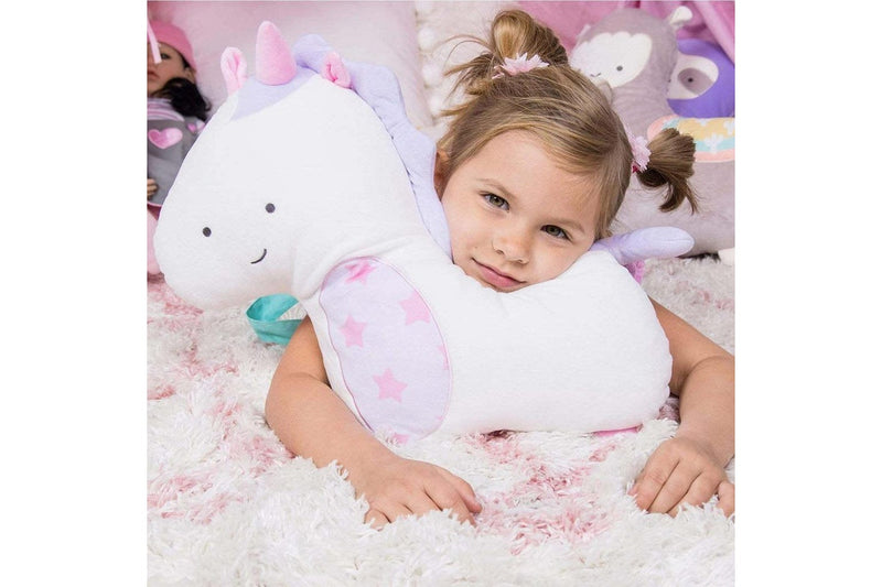 Adora: Glow Pillow - Unicorn