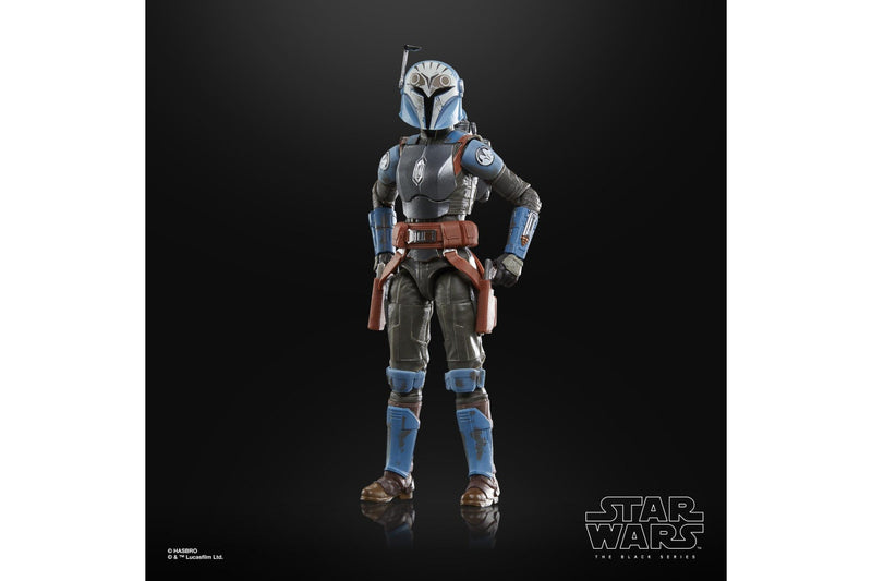 Star Wars The Black Series Archive: Bo Katan Kryze - 6" Action Figure