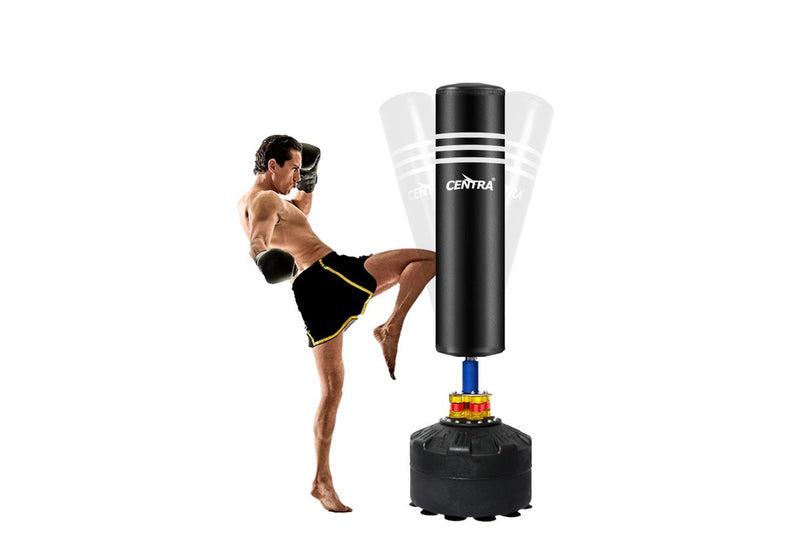 Boxing Punching Bag Free Standing