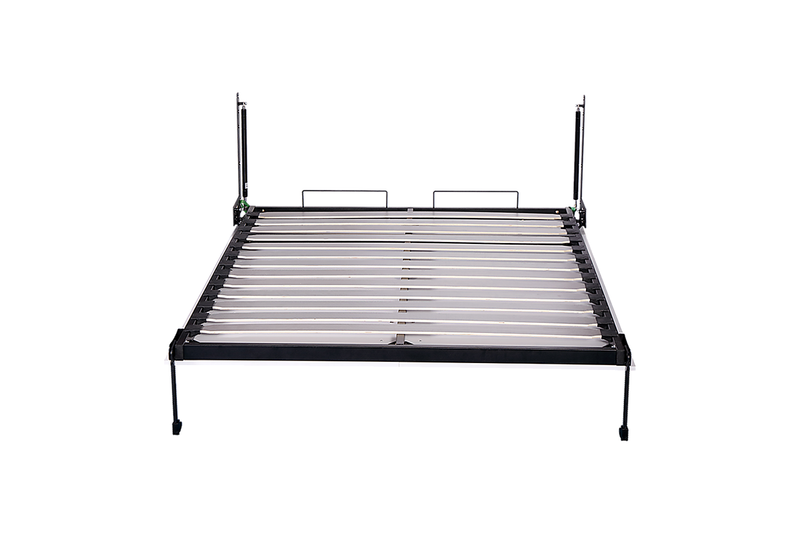 Palermo Double Size Wall Bed Mechanism Hardware Kit Diamond Edition