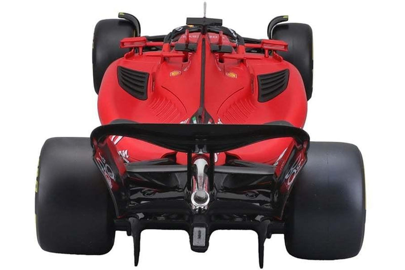 Bburago: 1:18 Scale Diecast Vehicle - Ferrari Racing (SF23 #16 Charles Leclerc)