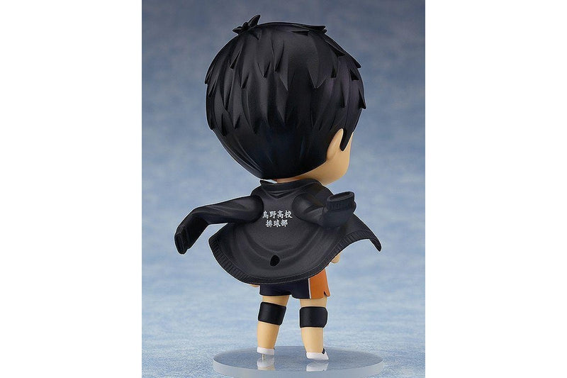 Haikyu!!: Daichi Sawamura - Nendoroid Figure