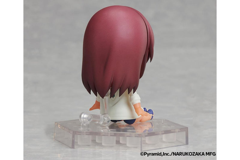 Alice Gear Aegis: Sitara Kaneshiya - Deformed Action Figure