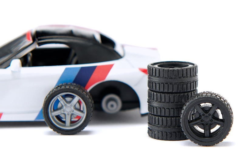 Siku: 2347 1:50 BMW Z4 - M40i