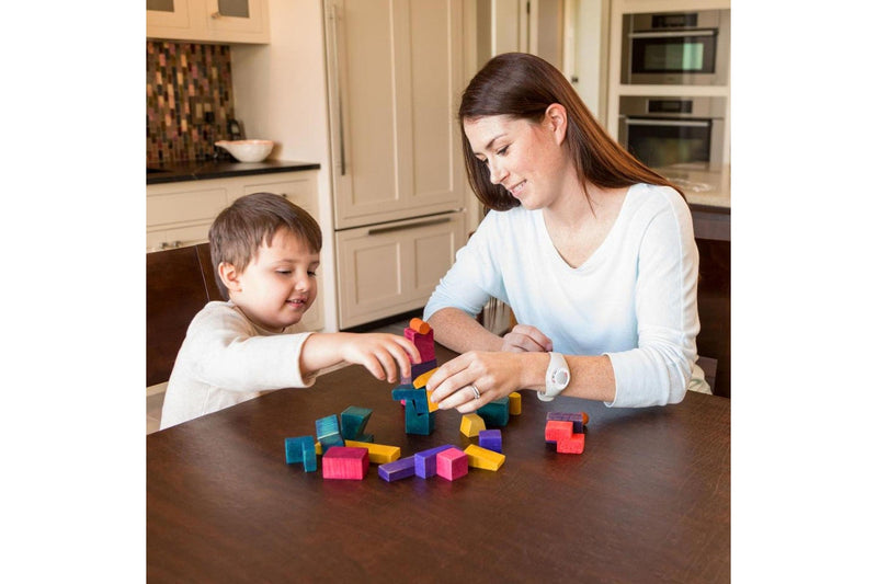 Summer Infant: Babble Band - Wearable Baby Monitor
