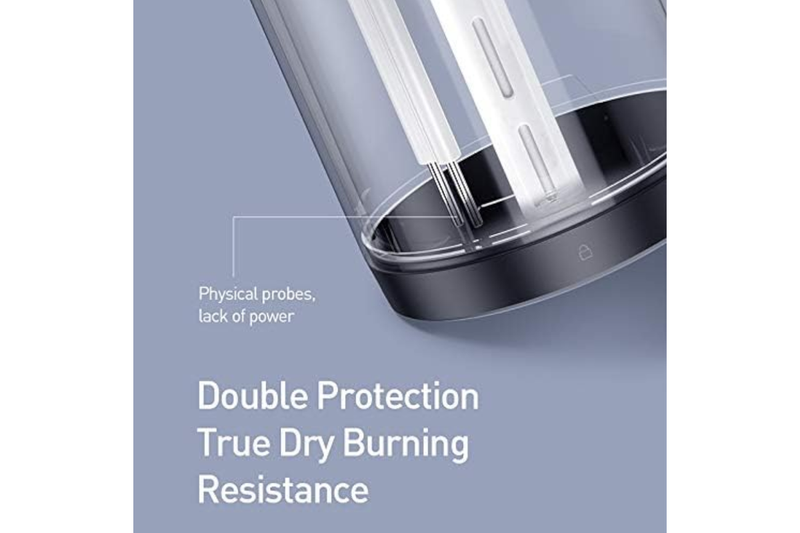 Car Air Humidifier 300Ml With Led Light Auto Home Office Purifier Humidifiers