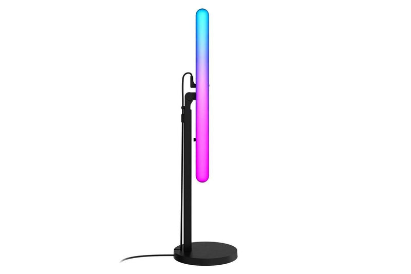 Logitech G Litra Beam LX Dual-Sided RGB Streaming