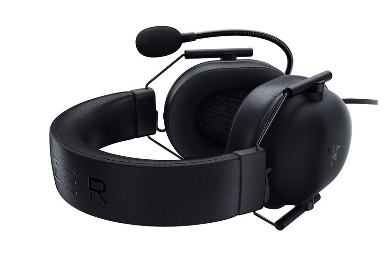 Razer BlackShark V2 X (Xbox Licensed) Wired Esports Gaming Headset