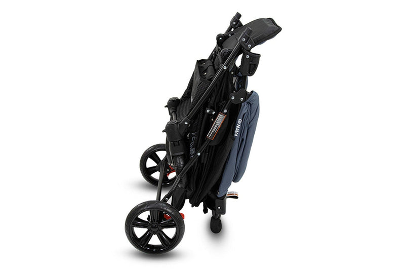 Veebee NAV 4 Stroller - Glacier
