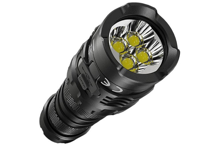 Nitecore P10IX Ultra Compact Flashlight