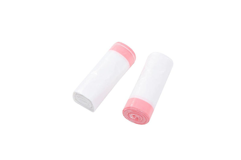 Waste Bag 10 Rolls Disposable