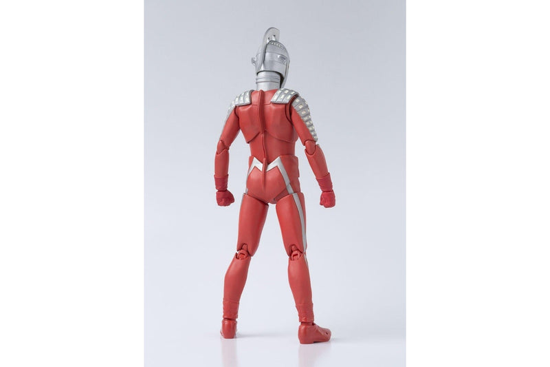 Ultraman: Ultra Seven - S.H. Figuarts Figure