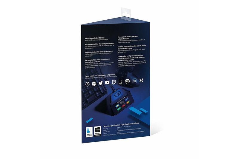 Elgato Stream Deck Mini