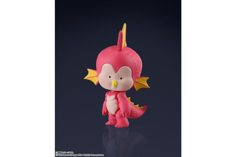 Ultraman: Ultraman & Emi - S.H.Figuarts Figure