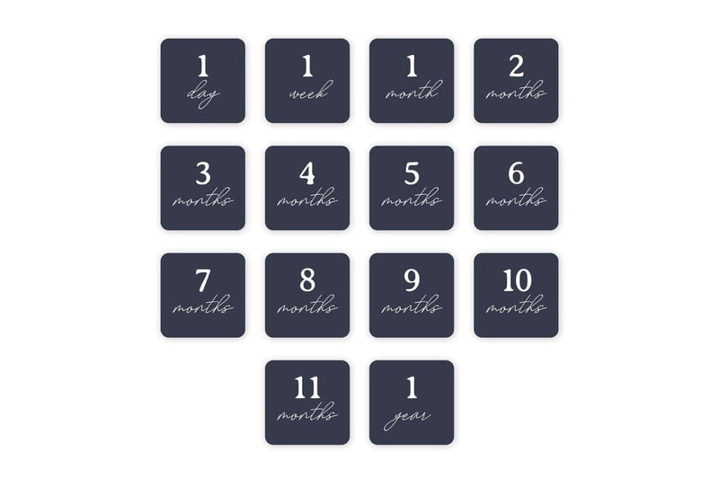 Lulujo: Baby's First Year - Sun Rise