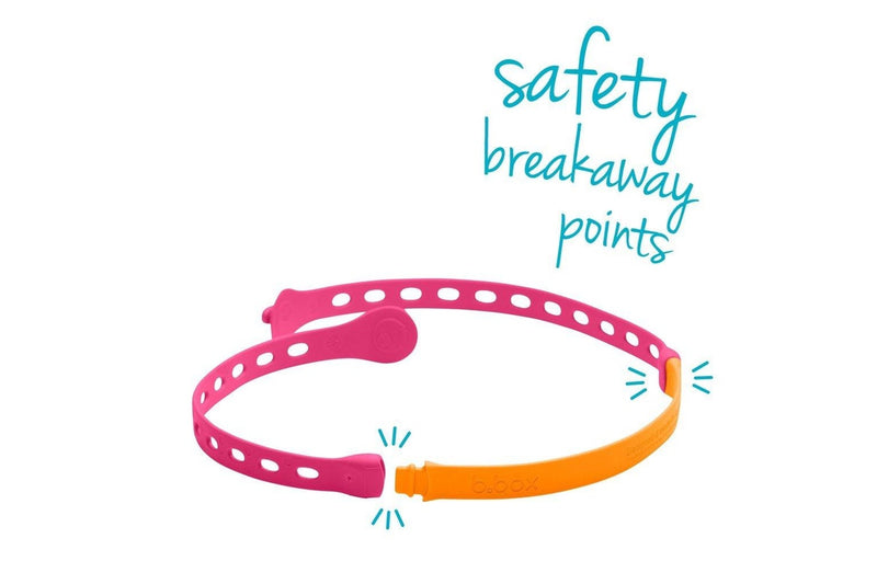 B.box Connect-a-Cup - Strawberry Shake