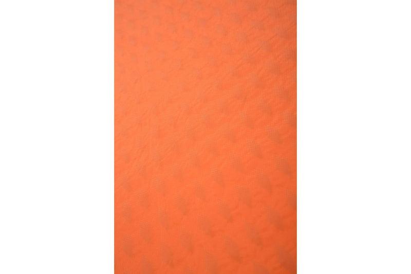 Mountain Warehouse Ultimate Self-Inflating Mat (Orange) (One Size)