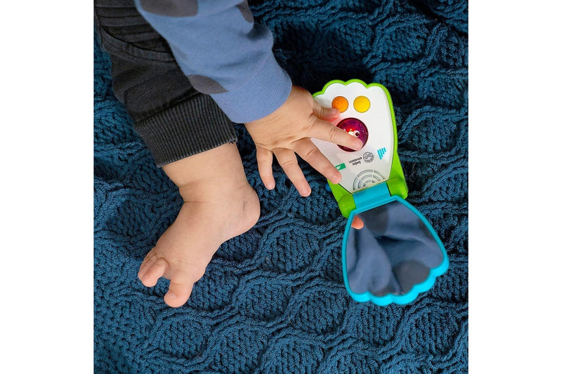 Baby Einstein: Shell Phone Musical Toy Telephone