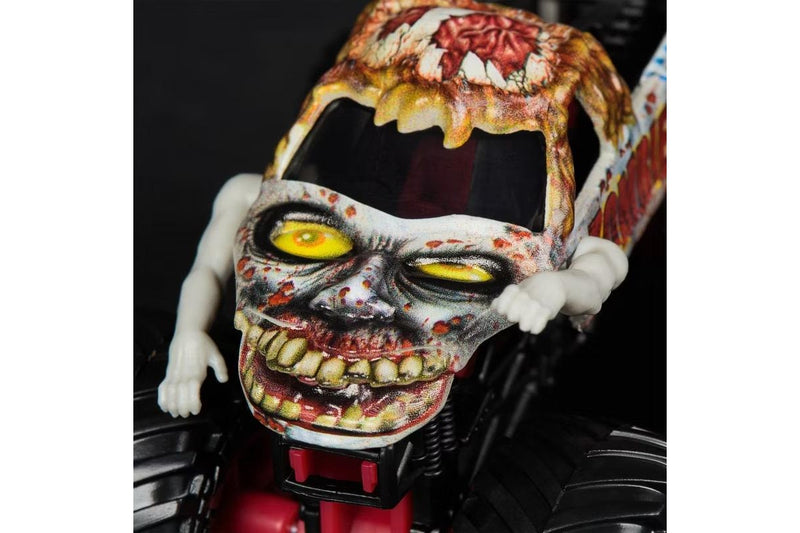 Monster Jam: 1:64 Scale - Zombie