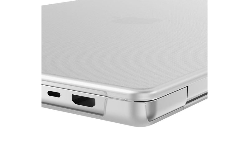 Incipio Incase Hardshell Case MacBook Pro 16" - Clear [INMB200722-CLR]