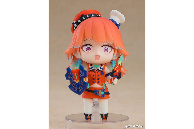 Hololive: Takanashi Kiara - Nendoroid Figure
