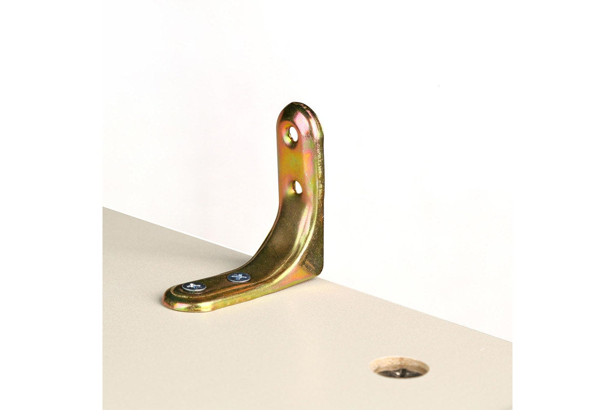 Mirrored Shoe Storage Cabinet Organizer - 63 x 17 x 170cm