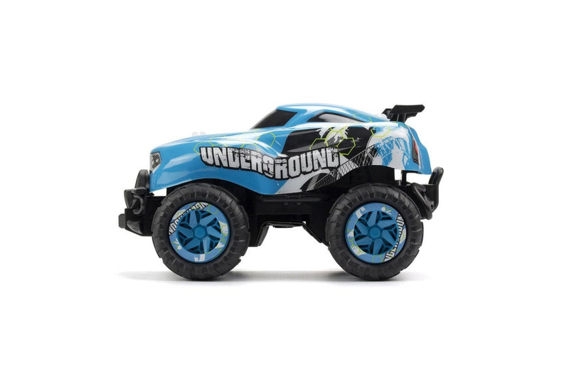 Silverlit Exost X-Monster X-Beast Vehicle Kids Children Toy Play Assorted 5y+