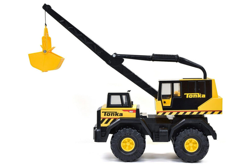 Tonka: Steel Classics - Crane