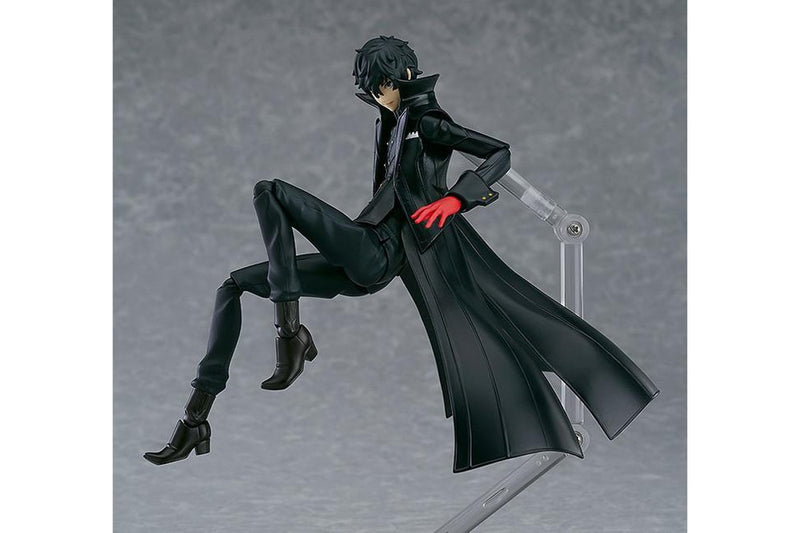 Persona 5: Joker - Figma Figure