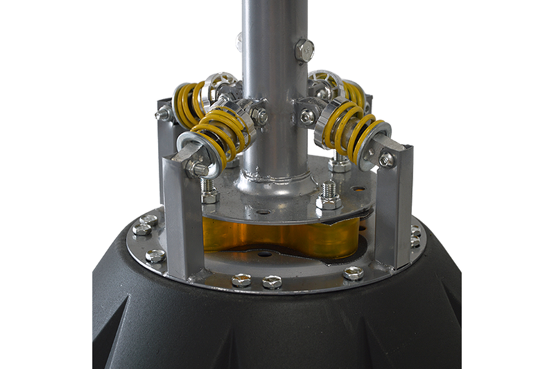 180cm Free Standing Boxing Punching Bag Stand MMA UFC Kick Fitness