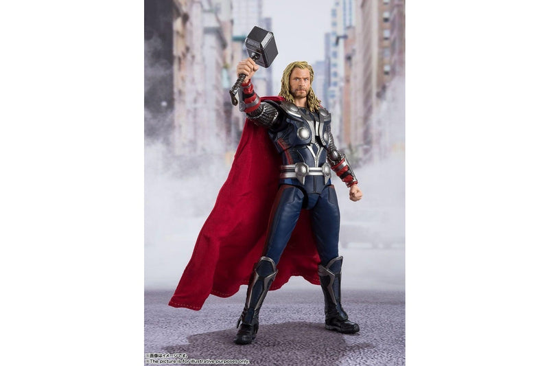 Avengers: Thor - S.H.Figuarts Figure
