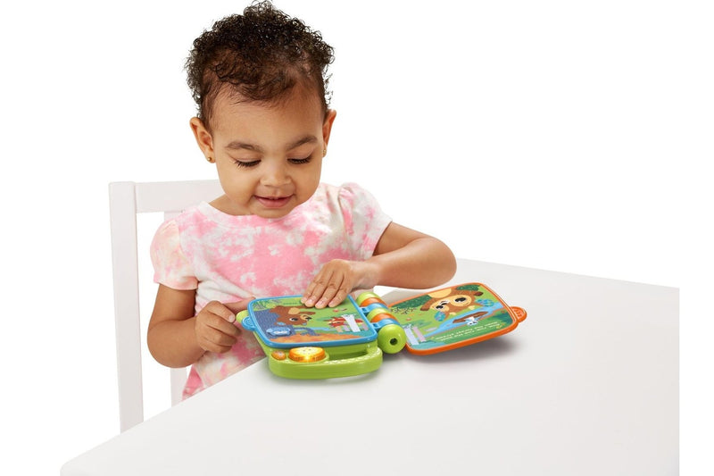 Vtech Baby: Animal Rhymes Storytime