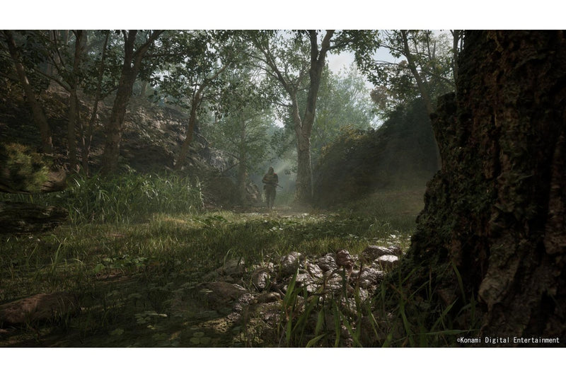 Metal Gear Solid Delta Snake Eater Deluxe Edition