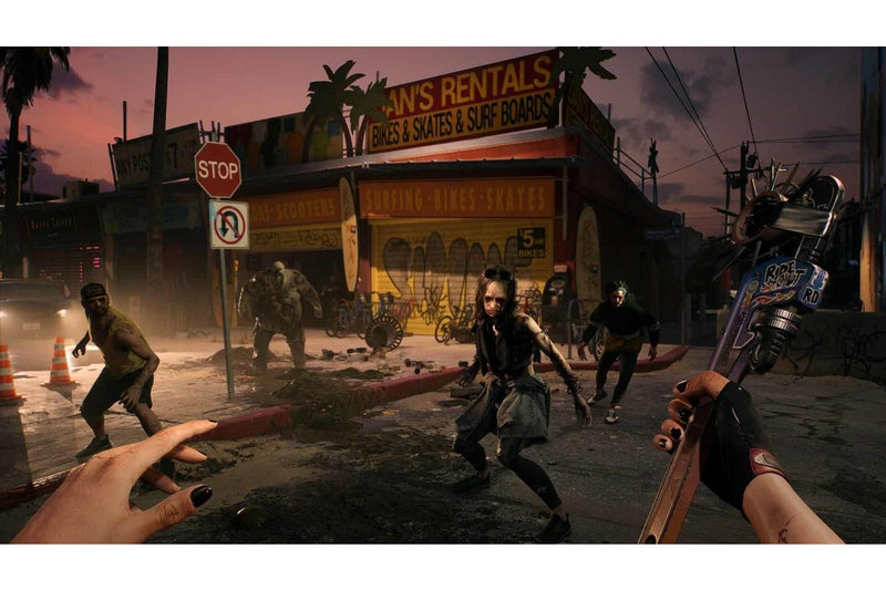 Dead Island 2 Day One Edition