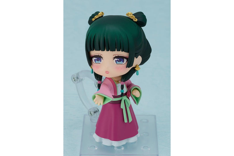 The Apothecary Diaries: Maomao (Garden Party Ver.) - Nendoroid Figure