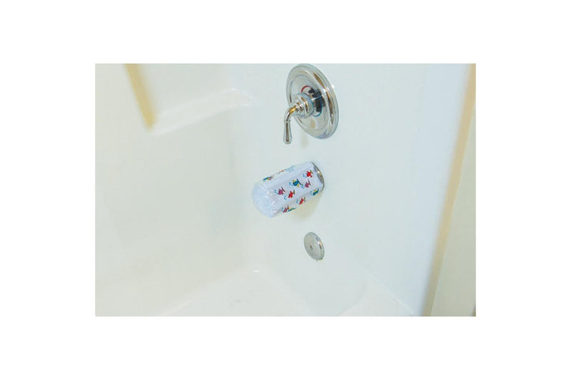 2PK Dreambaby Soft Bath Spout Cover Baby Kids Children Safety Protection Fish