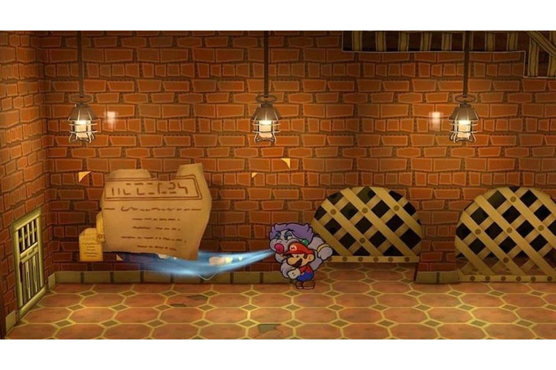 Paper Mario: The Thousand-Year Door